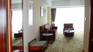 Room - Suzhou East Shahu Linli Business Hotel (Suzhou)