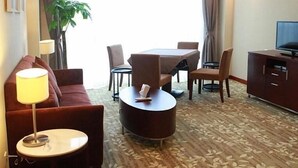Room - Suzhou East Shahu Linli Business Hotel (Suzhou)