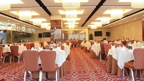 Restaurant - New Bliss Hotel (Shenzhen)