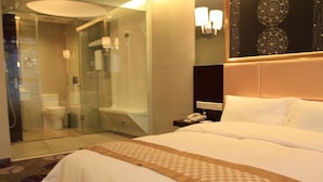 Room - New Bliss Hotel (Shenzhen)
