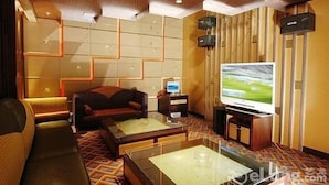 Interior - New Bliss Hotel (Shenzhen)
