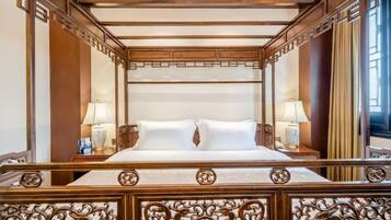 Signature Suite | View from room