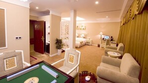 Room - Dragon Hotel (Chongqing)
