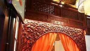 Room - Dragon Hotel (Chongqing)