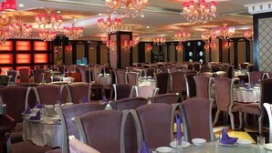 Restaurant - Dragon Hotel (Chongqing)