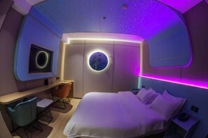 Room - Dongxiangting Hotel (New China International Exhibition Center Capital Airport Branch Beijing) (Beijing)