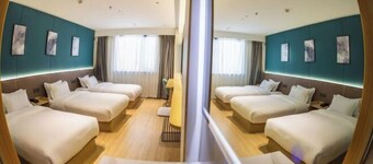 Dongxiangting Hotel (New China International Exhibition Center Capital Airport Branch Beijing)