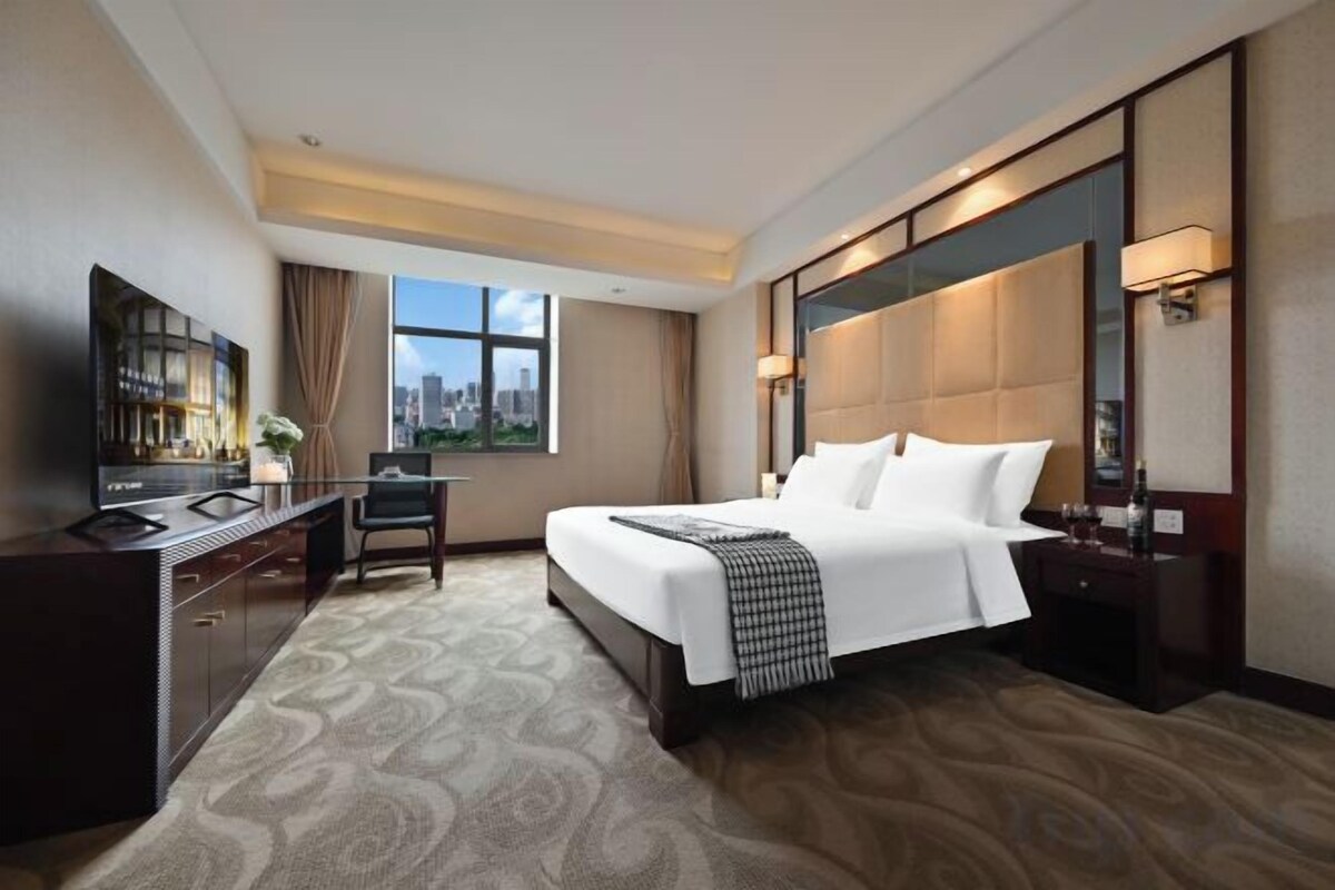 Business Single Room