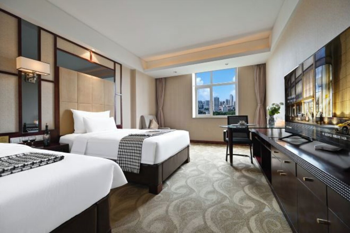 Deluxe Standard Room