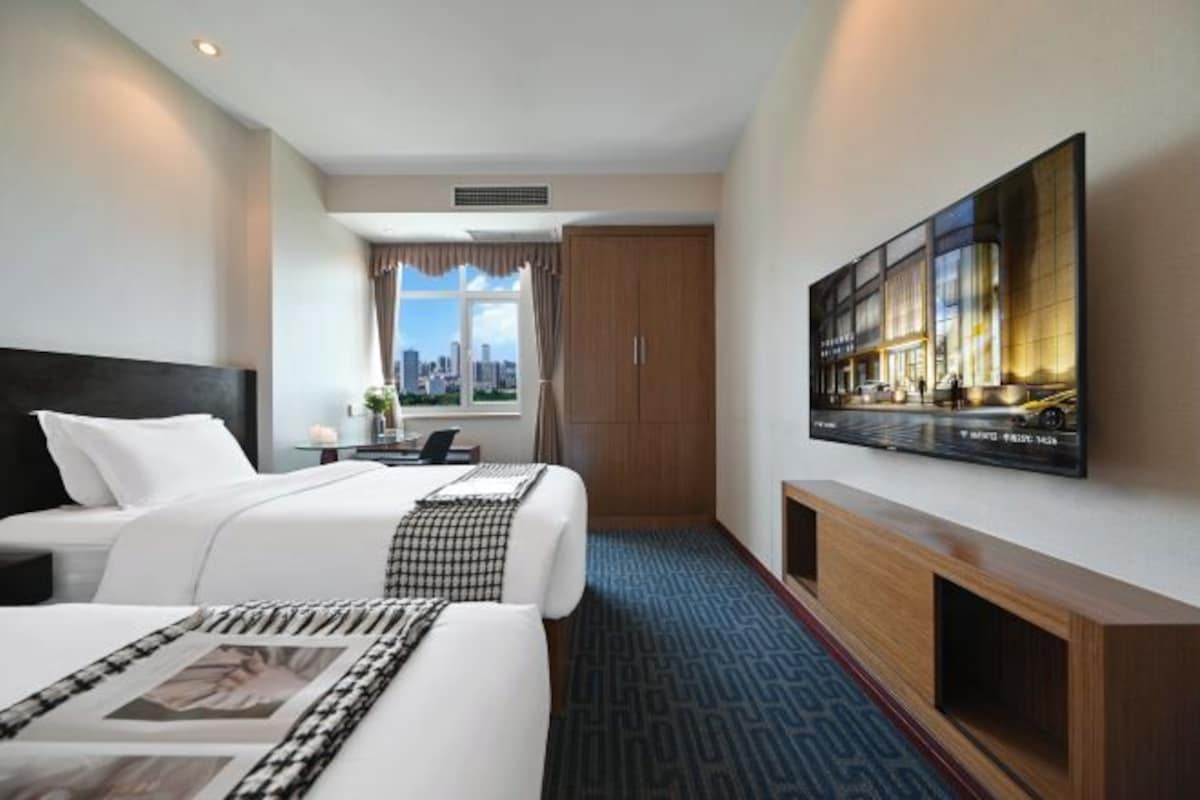 Light Enjoyment Standard Room