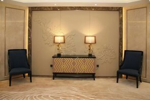 Interior - Agile Hotel (Zhongshan)