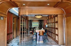 Dining - Agile Hotel (Zhongshan)