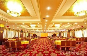 Meeting facility - Asia Hotel Yantai (Yantai)