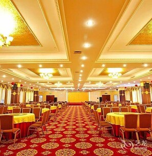 Meeting facility - Asia Hotel Yantai (Yantai)
