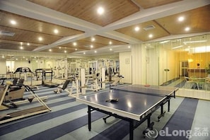 Interior - Asia Hotel Yantai (Yantai)