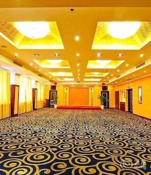 Khu phòng họp