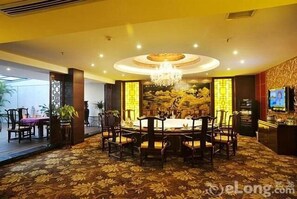 Khu phòng họp