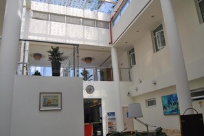 Lobby - Home Inn (Shanghai)
