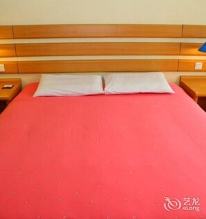 Room - Home Inn (Shanghai)