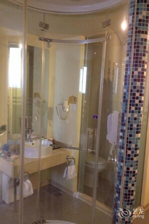 Room - Home Inn (Shanghai)