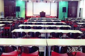 Sala de reuniones