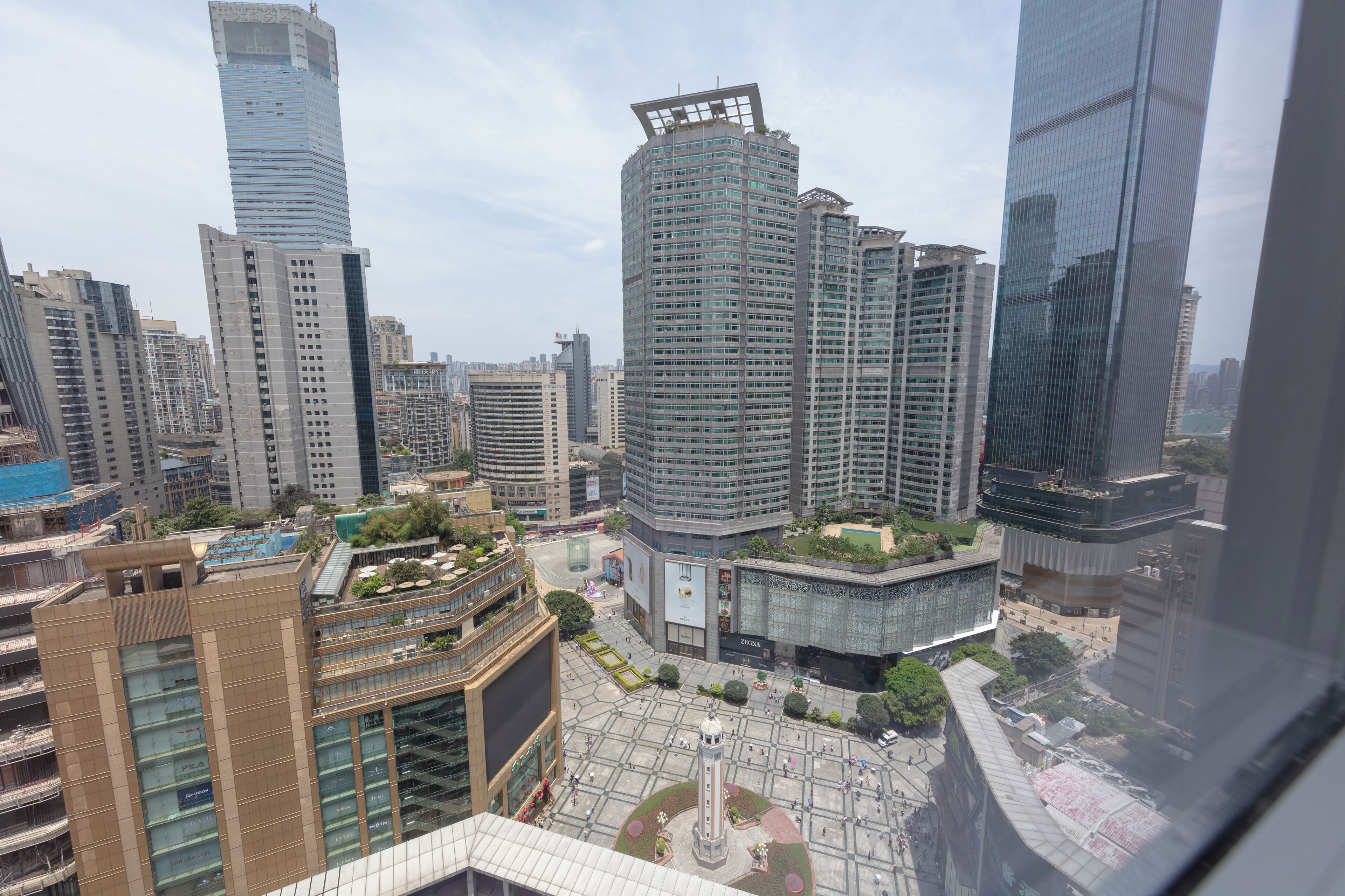 Foto - Moxy Chongqing