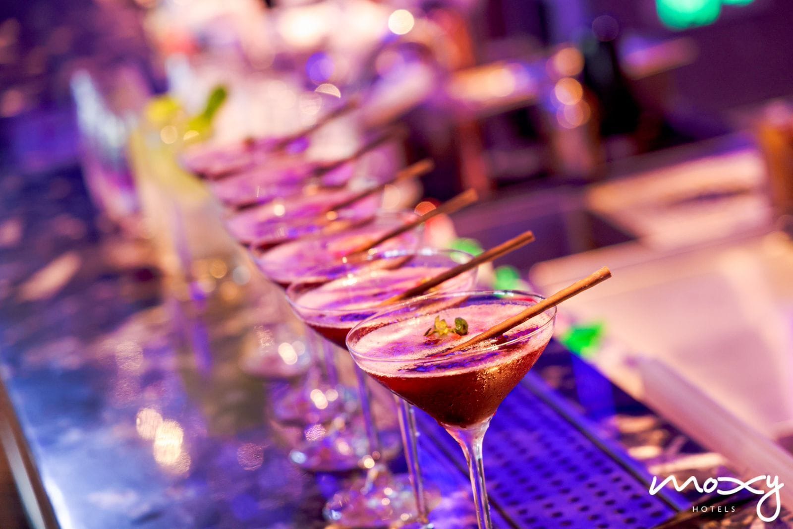 Foto - Moxy Chongqing