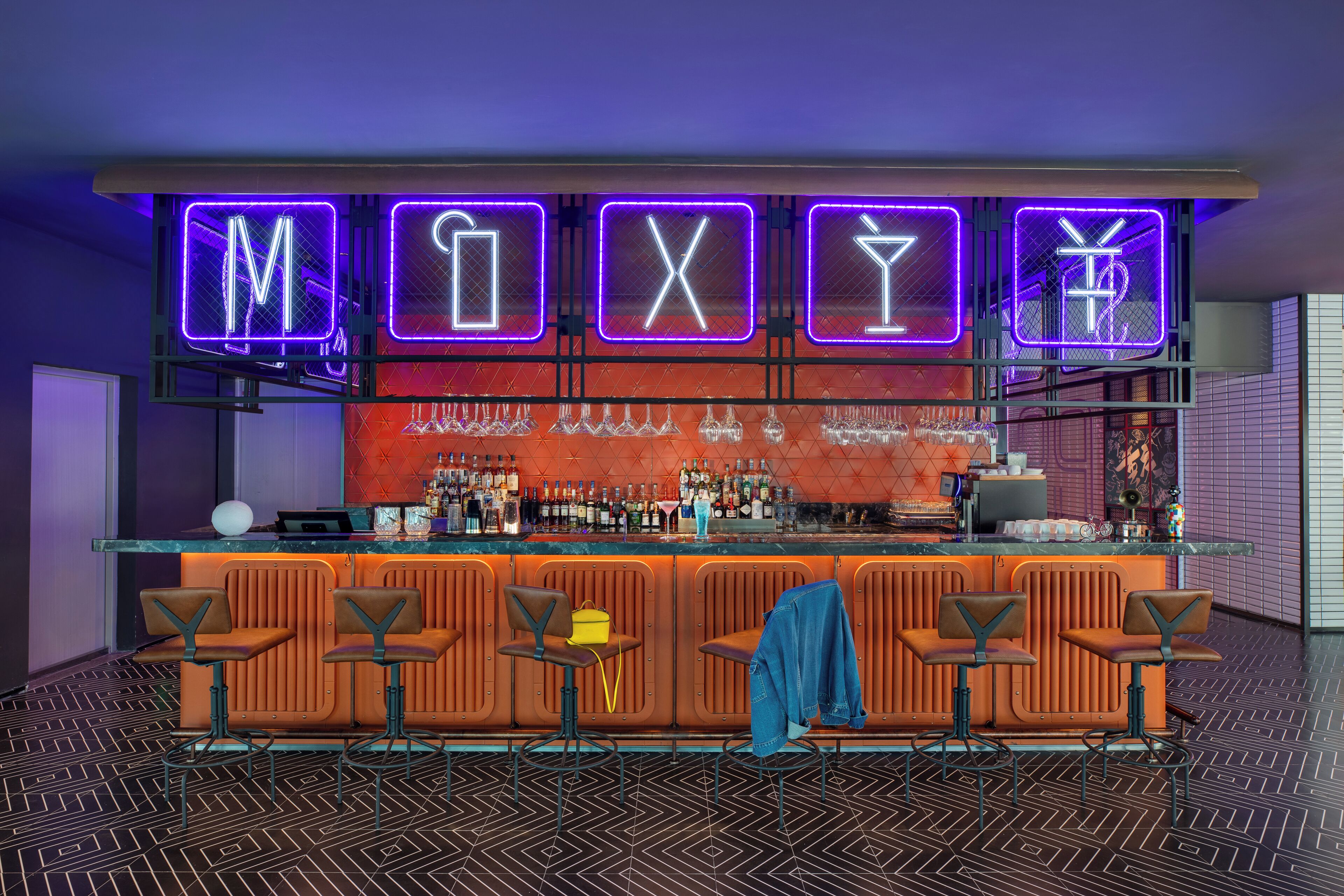 Foto - Moxy Chongqing