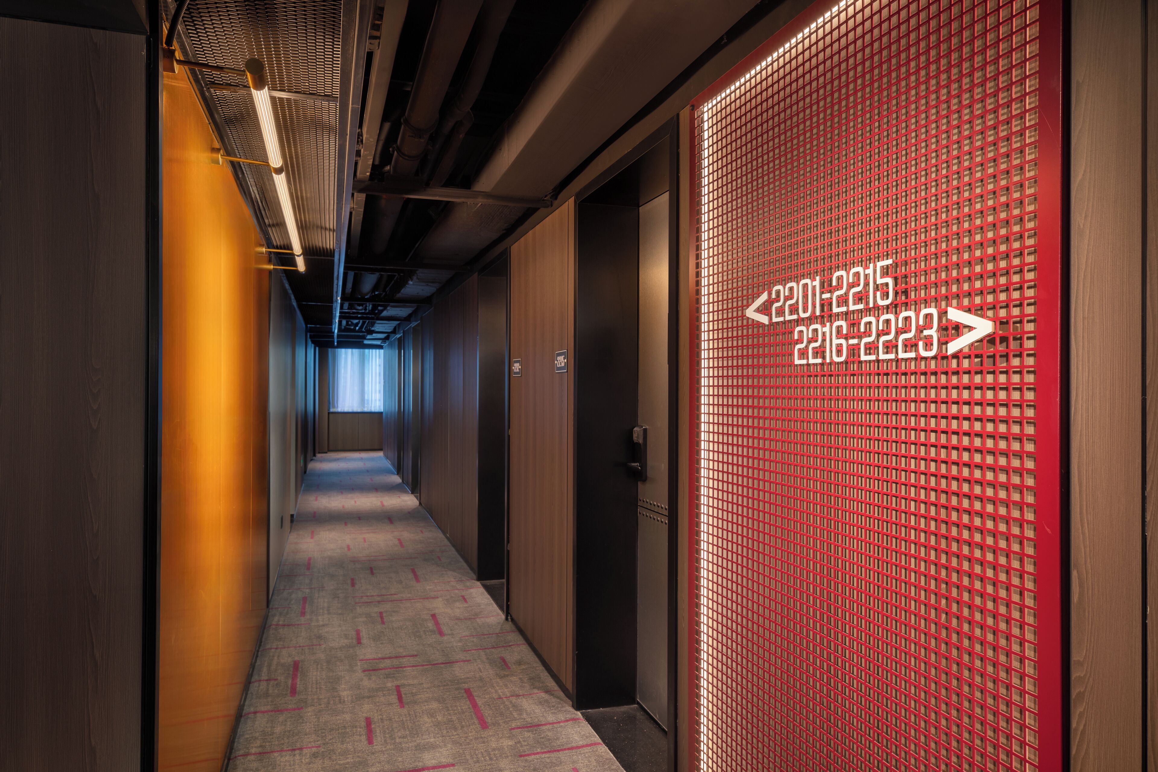 Photo - Moxy Chongqing