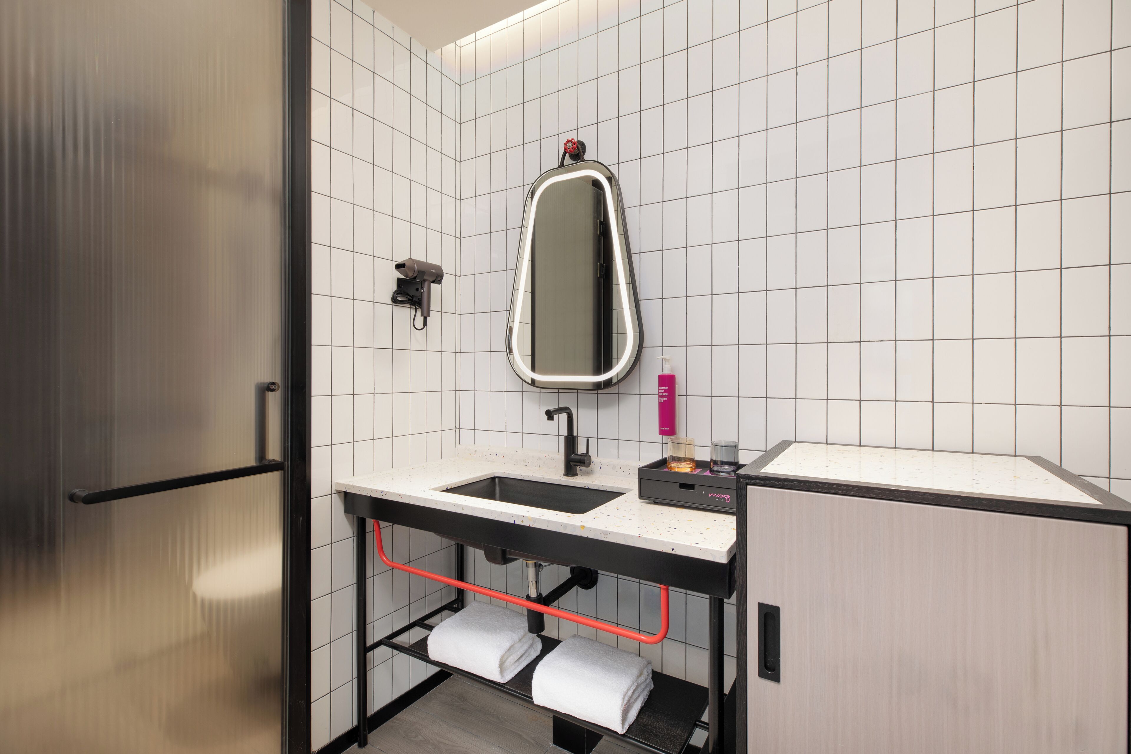 Foto - Moxy Chongqing