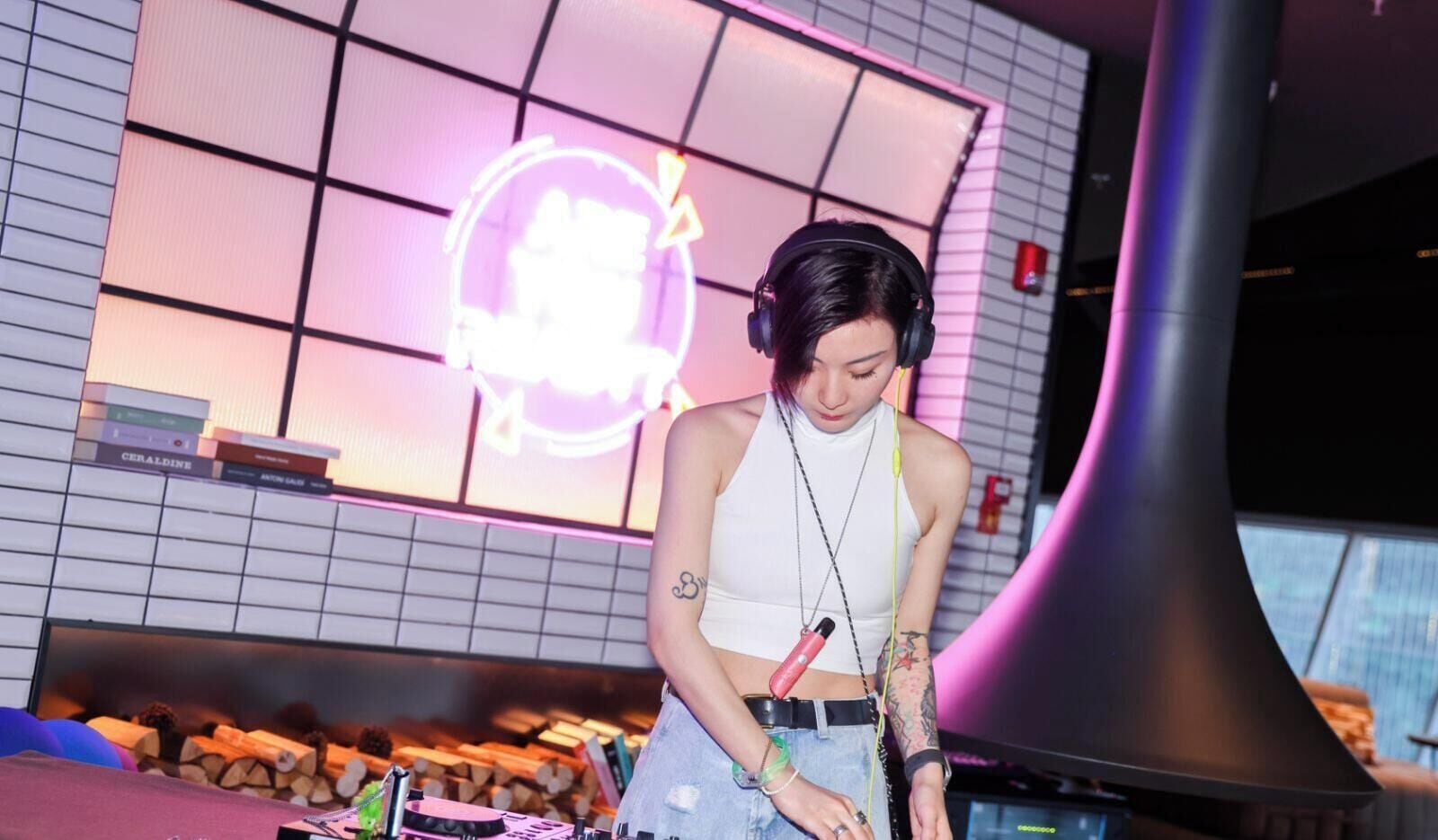 Photo - Moxy Chongqing
