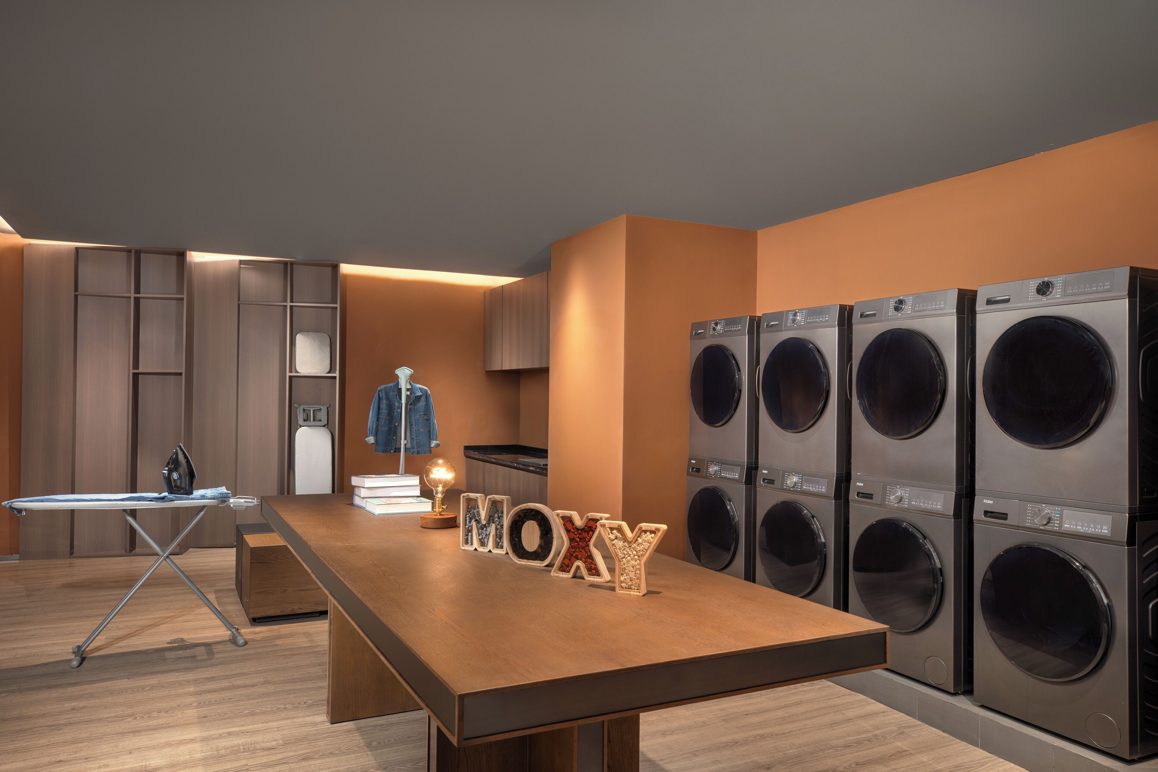 Foto - Moxy Chongqing