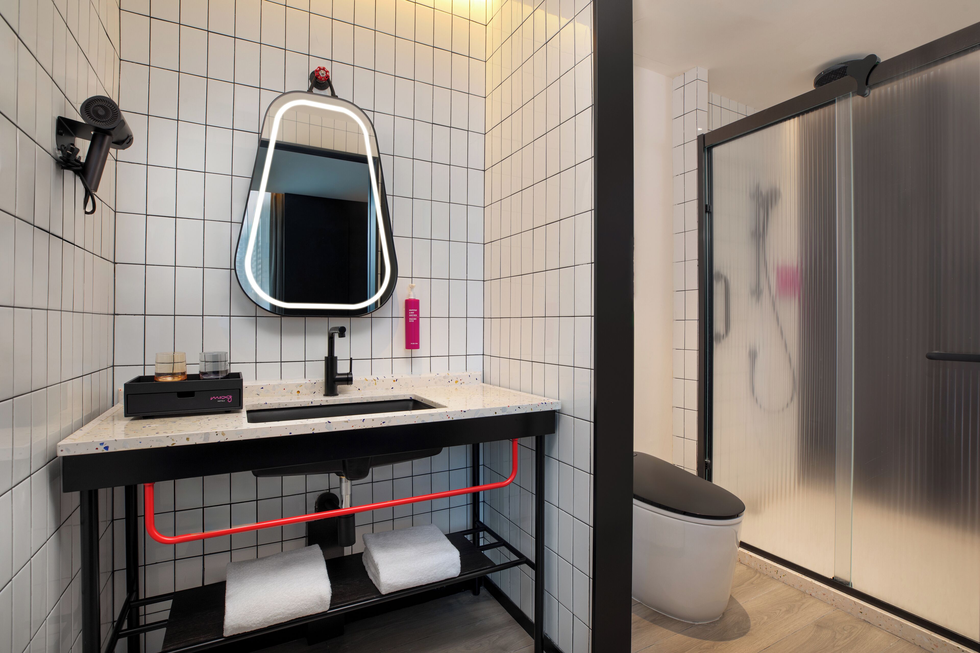 Photo - Moxy Chongqing