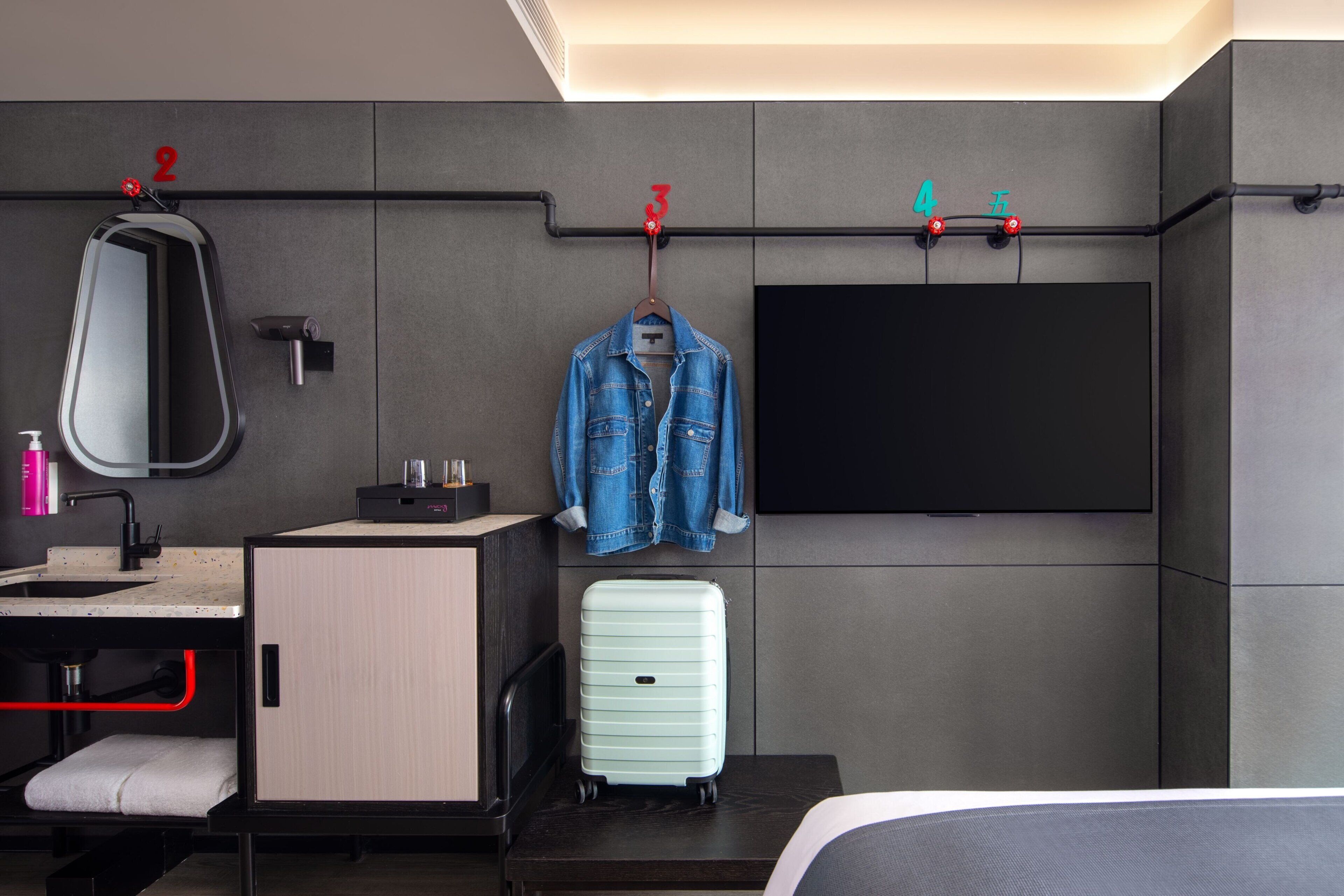 Baño