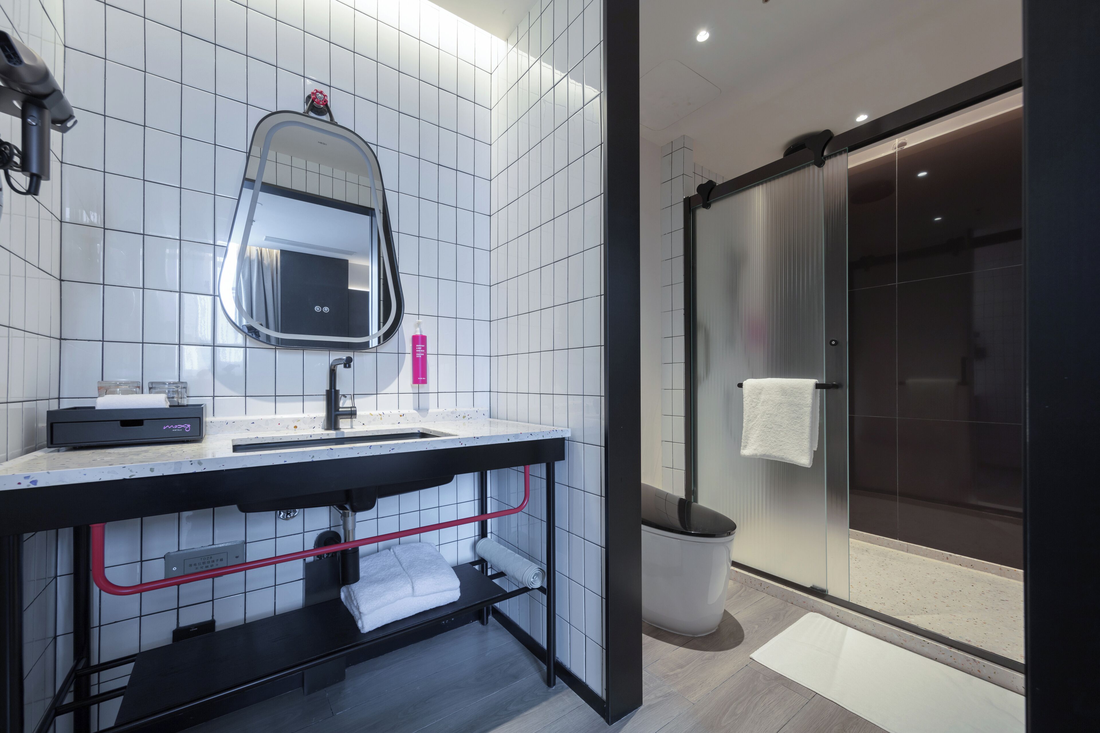 Foto - Moxy Chongqing