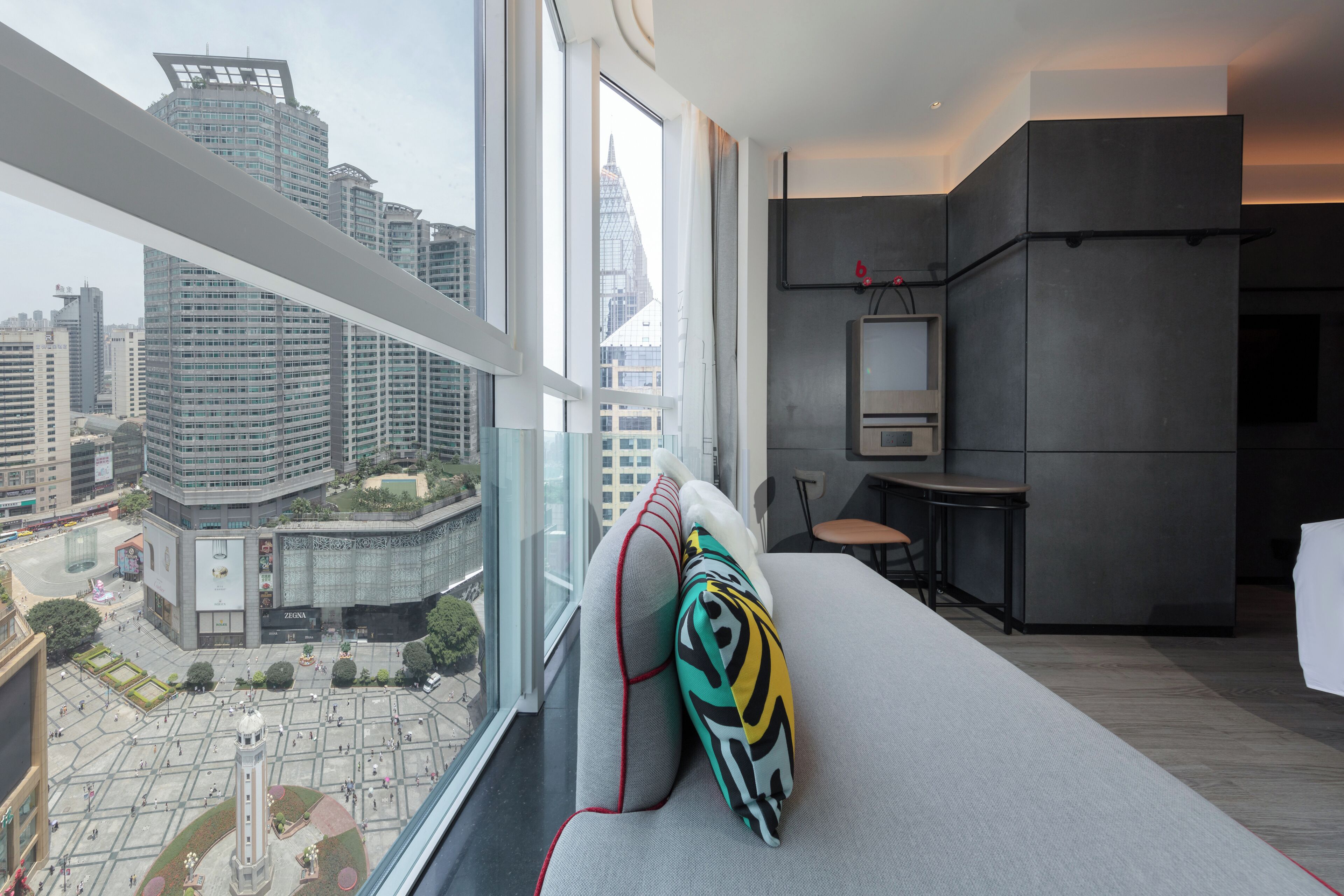 Foto - Moxy Chongqing