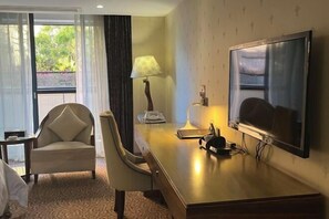 Room - Welmetal Garden Business Hotel (Shenzhen)