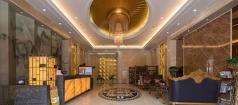 Welmetal Garden Business Hotel