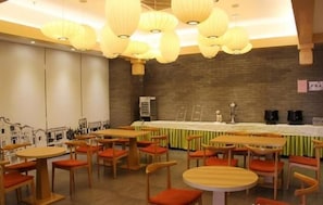 餐廳