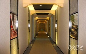Interior - Sotel Inn Guangzhou Wenyi Branch (Guangzhou)
