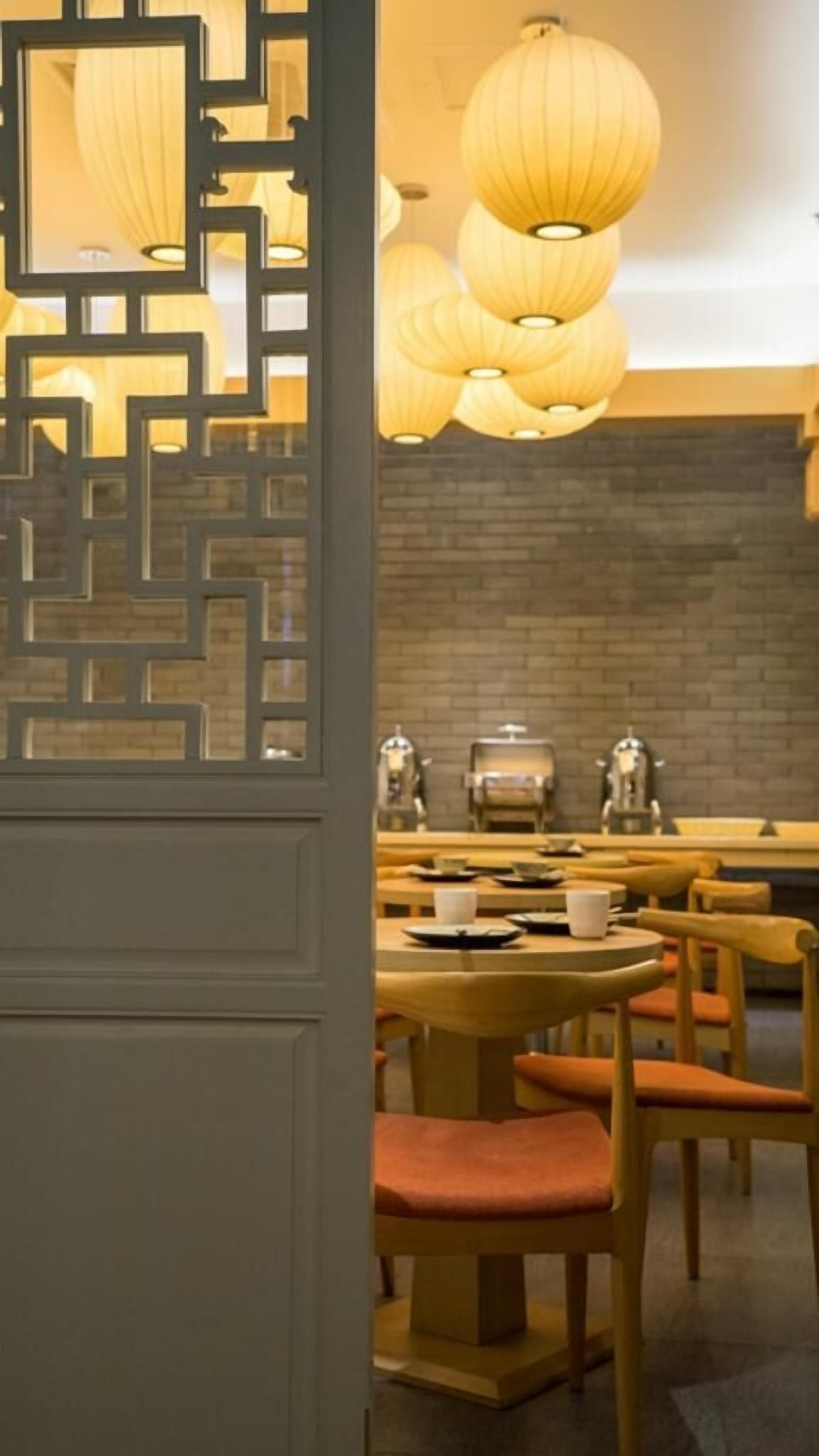 餐廳