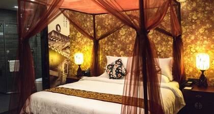 Sotel Inn Guangzhou Wenyi Branch