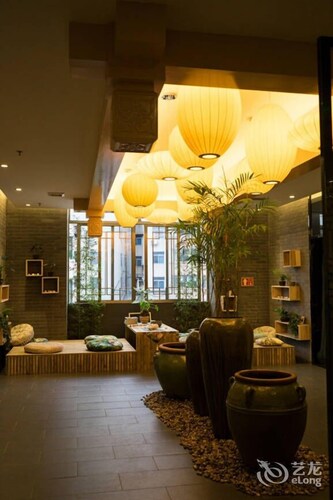 Sotel Inn Guangzhou Wenyi Branch