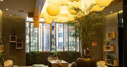 Sotel Inn Guangzhou Wenyi Branch