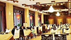 Restaurant - Sheke Boyuan Hotel (Beijing)