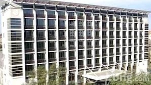 Exterior - Sheke Boyuan Hotel (Beijing)