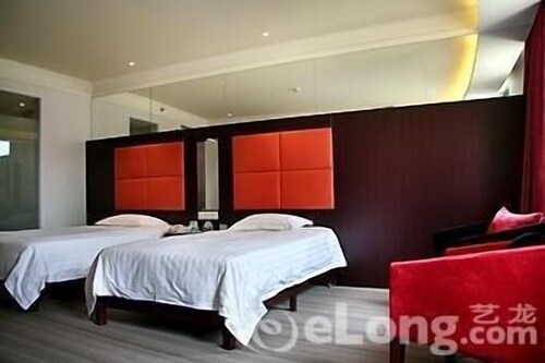 City Inn Beijing Happy Valley