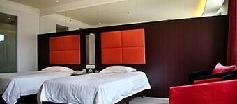 City Inn Beijing Happy Valley