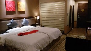 Room - Zhuhai Harmony Resort Hotel (Zhuhai)