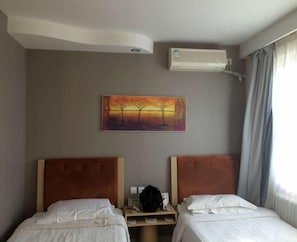 Room - Beijing Master Inn (Beijing)
